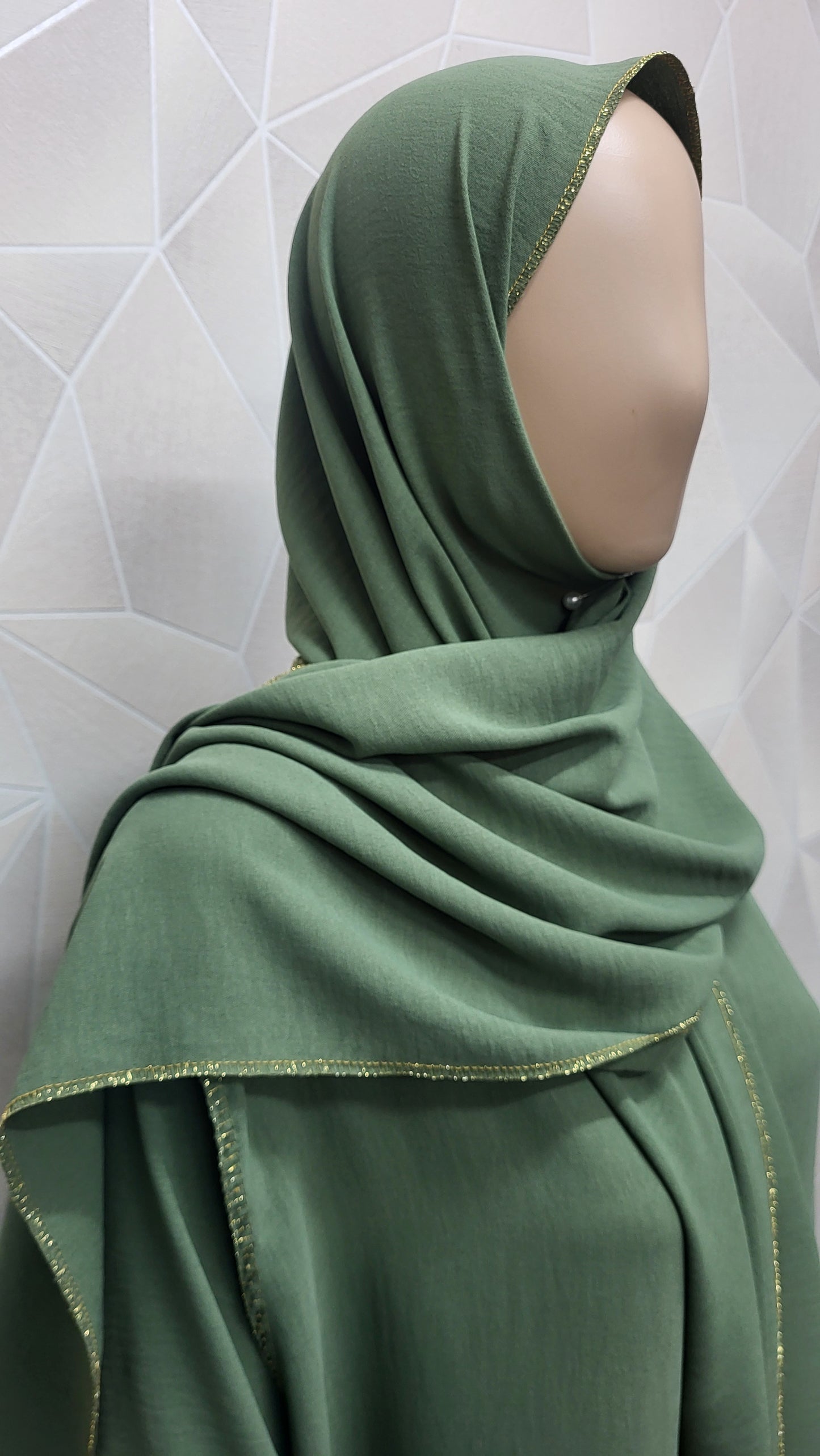Abaya Mariam