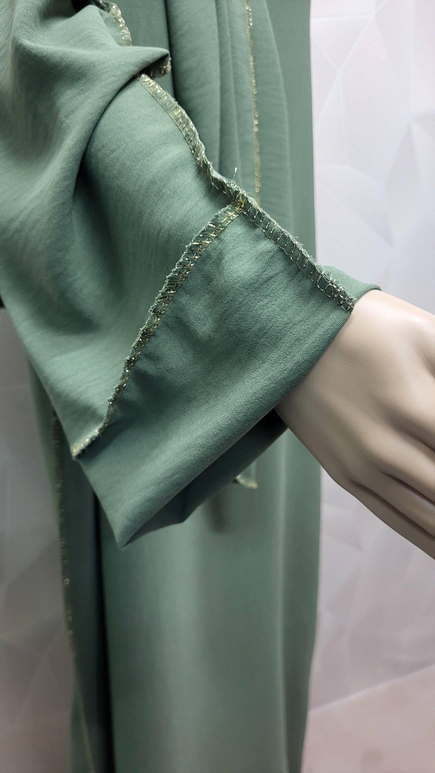 Abaya Mariam