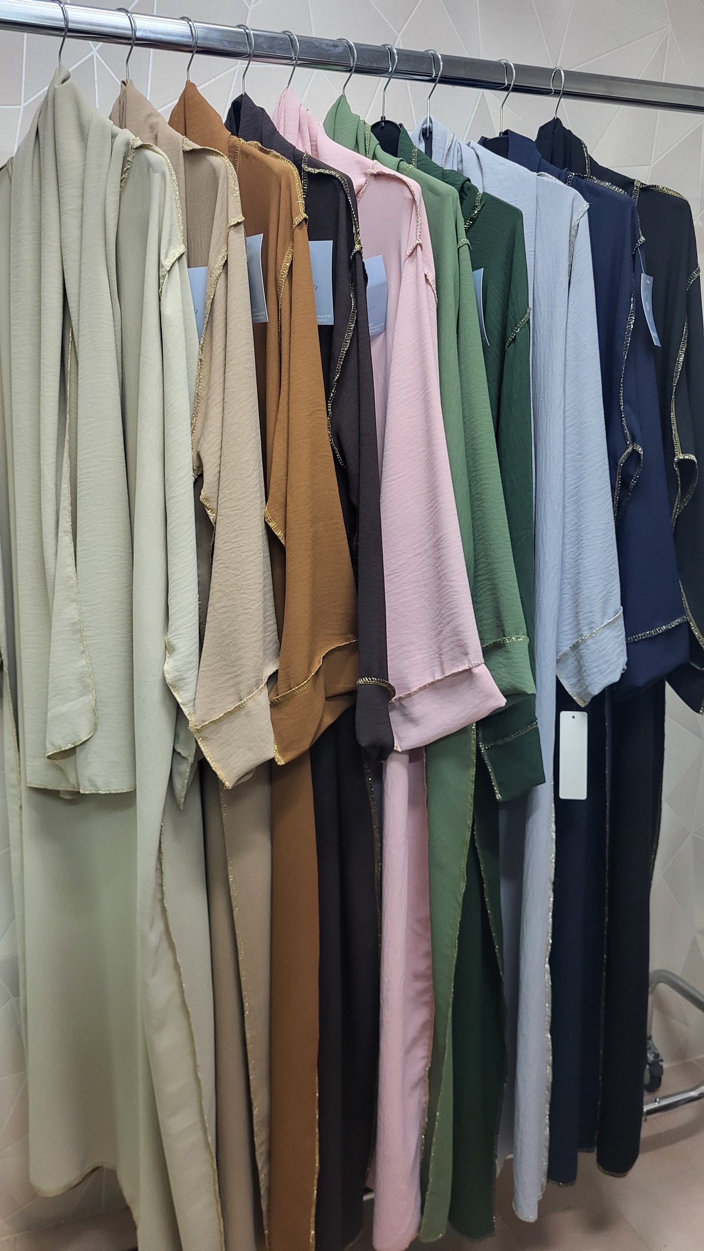 Abaya Mariam