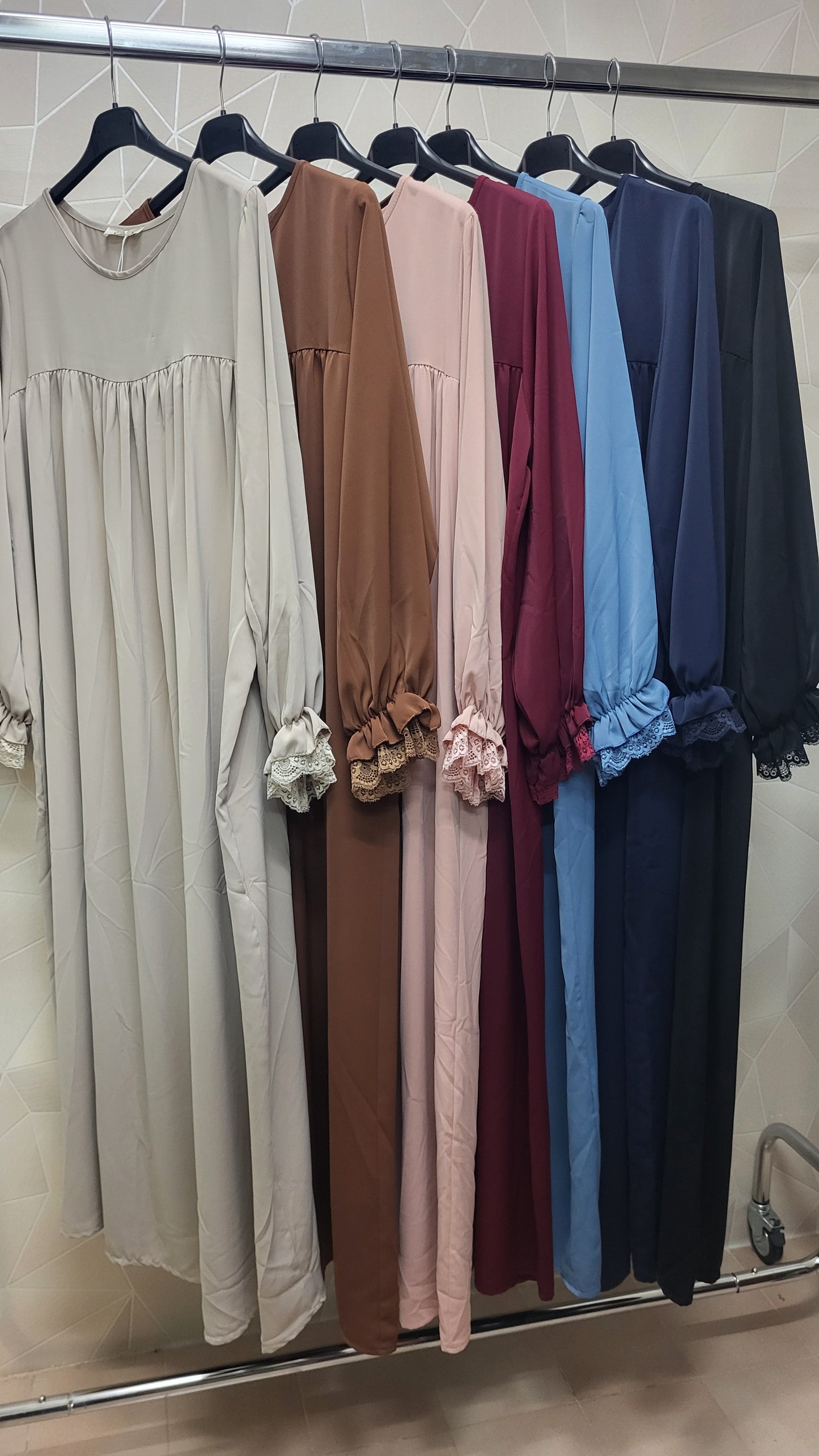 Abaya Amal