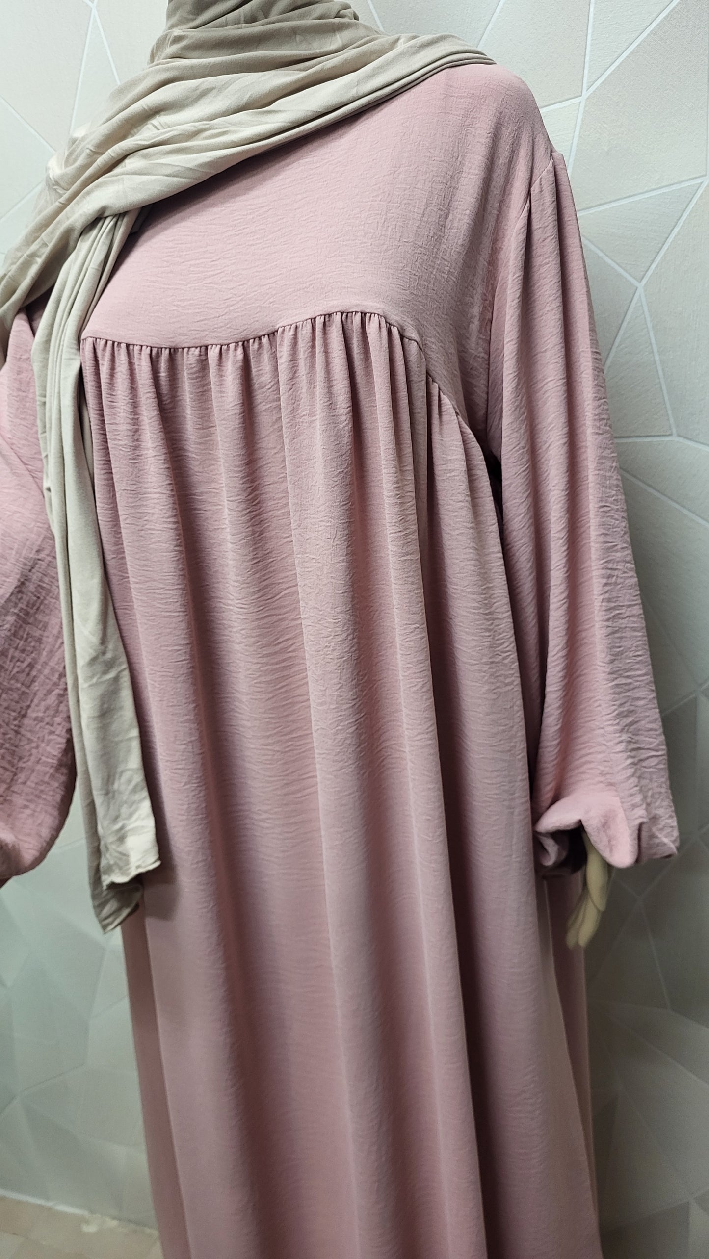 Abaya Nour