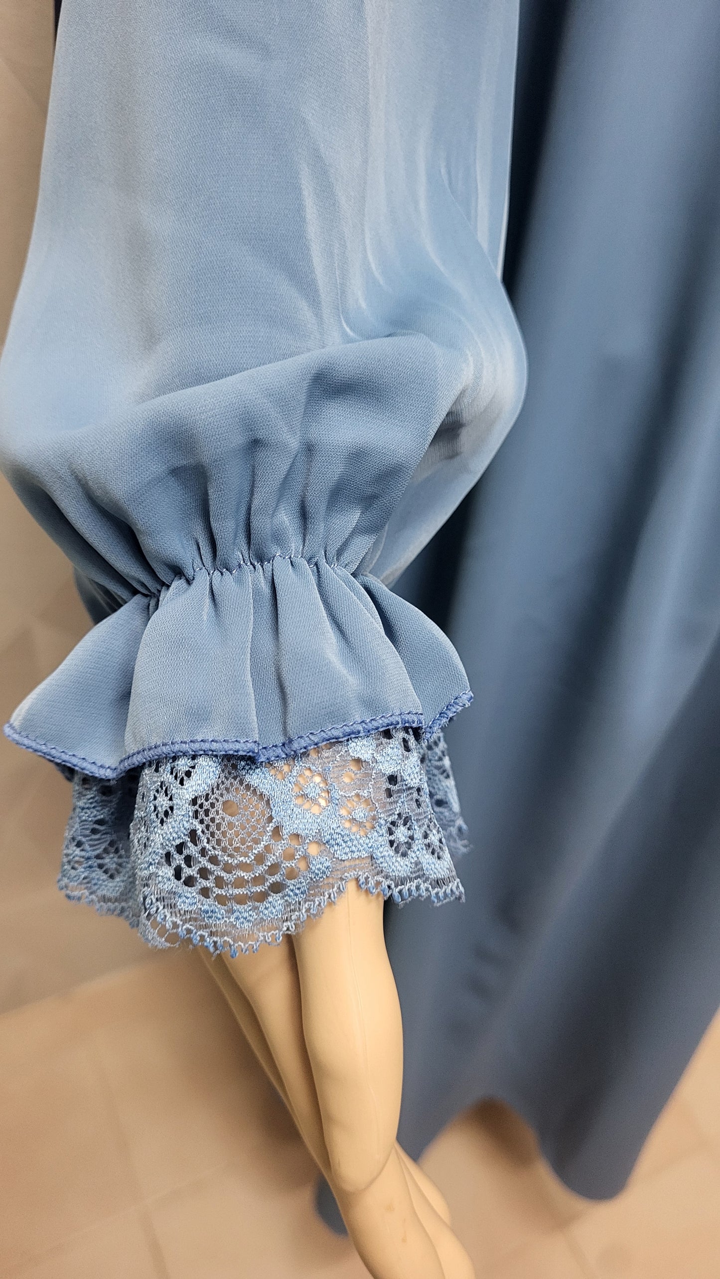 Abaya Amal