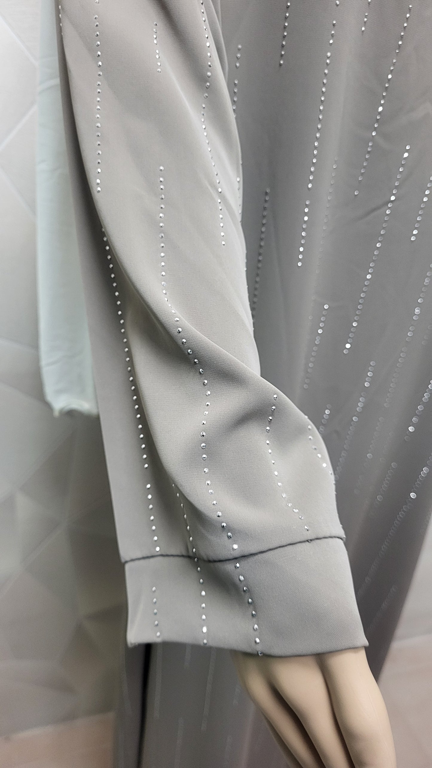 Abaya Rayhanna