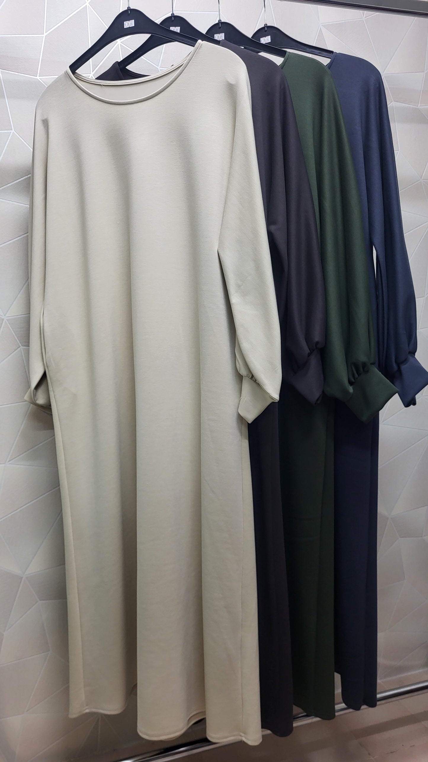 Abaya Sara