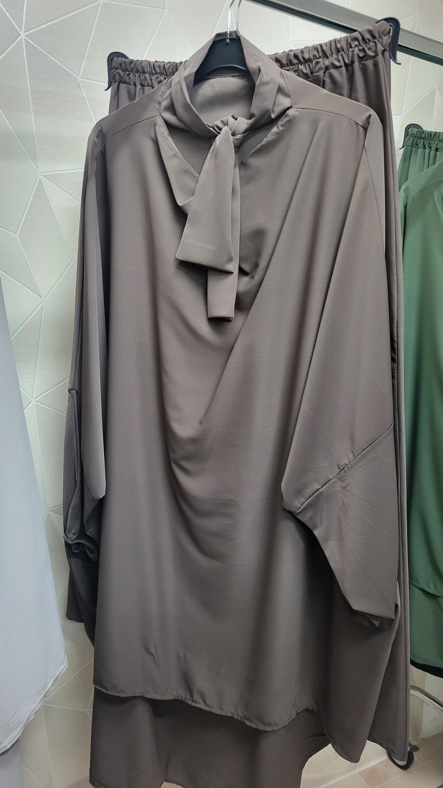 Jilbab