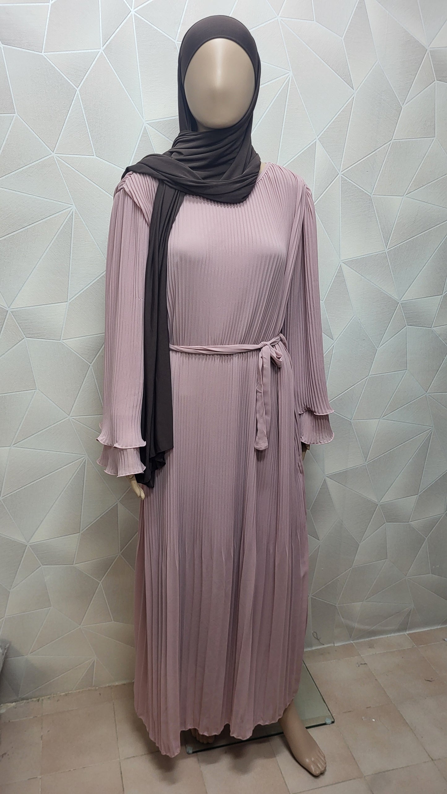 Vestido Asmae