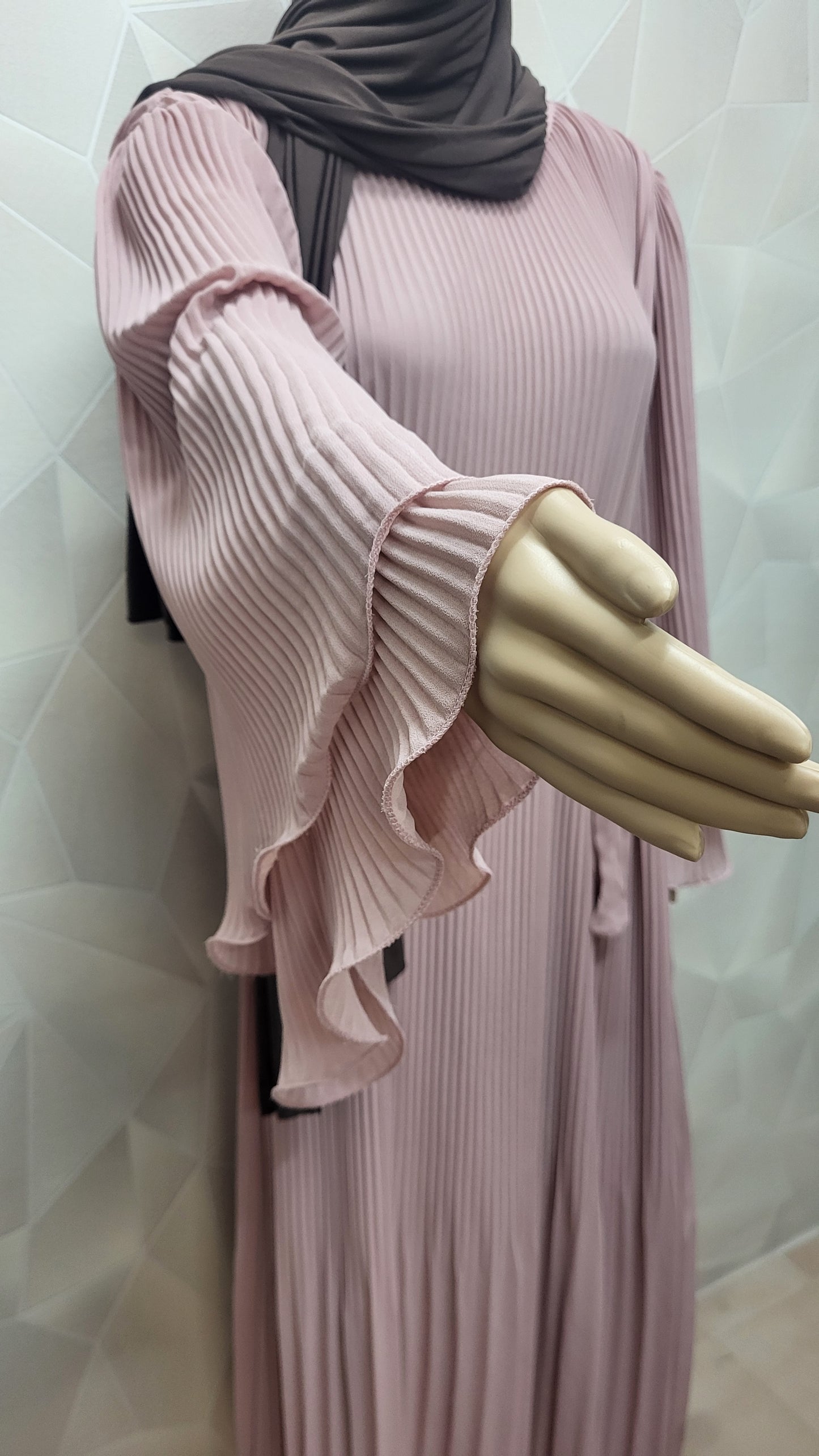 Vestido Asmae