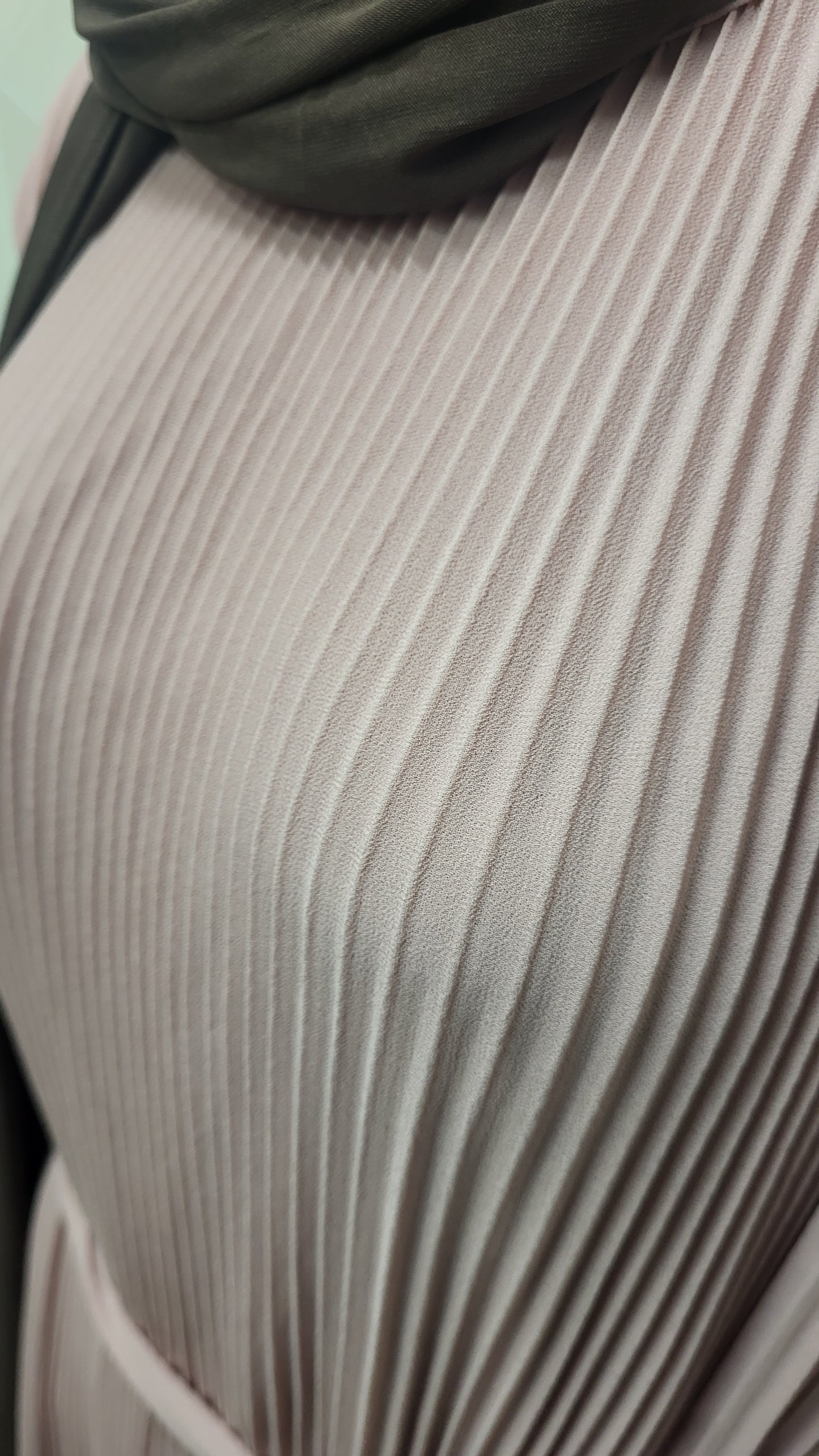 Vestido Asmae