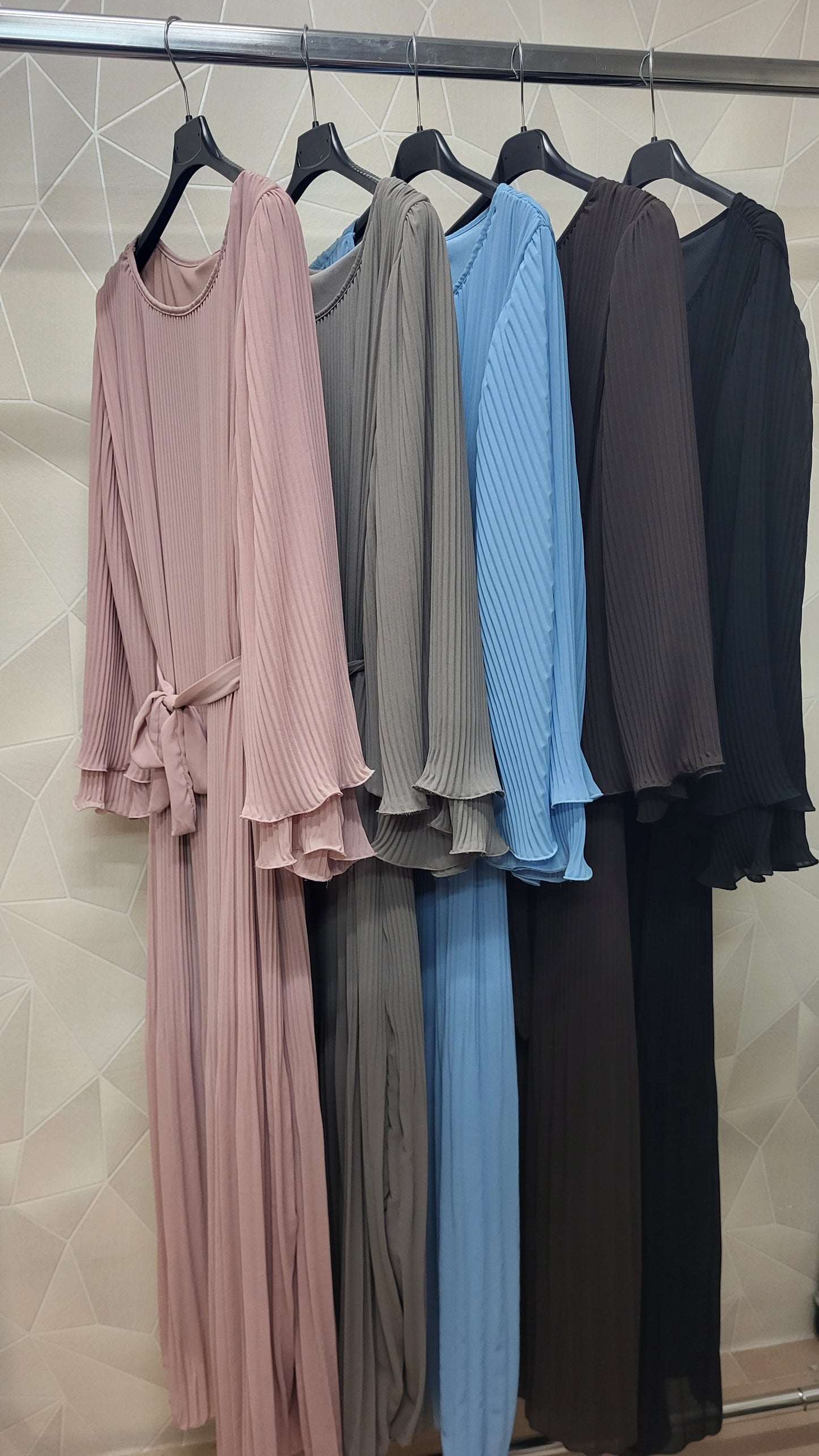 Vestido Asmae