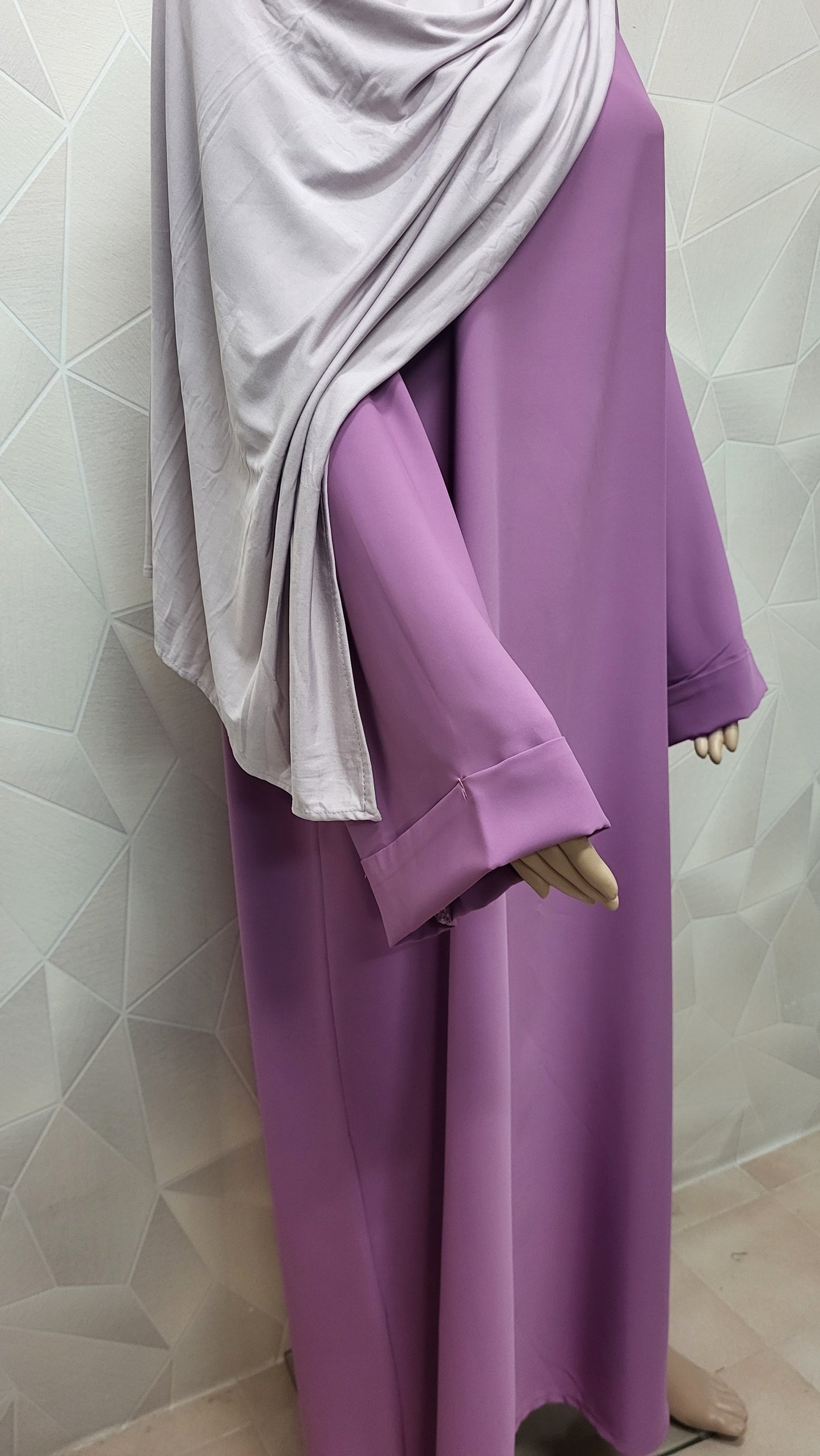 Abaya Samira