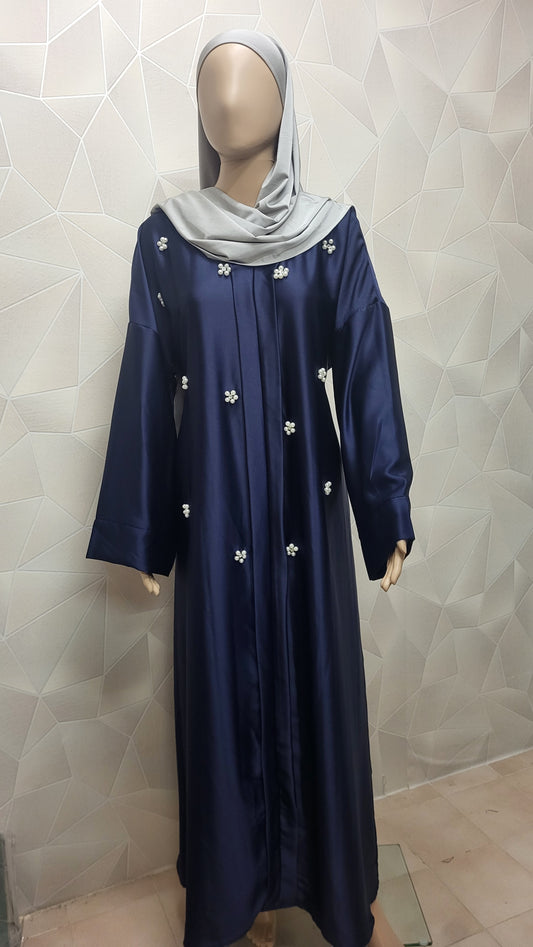 Abaya Hind
