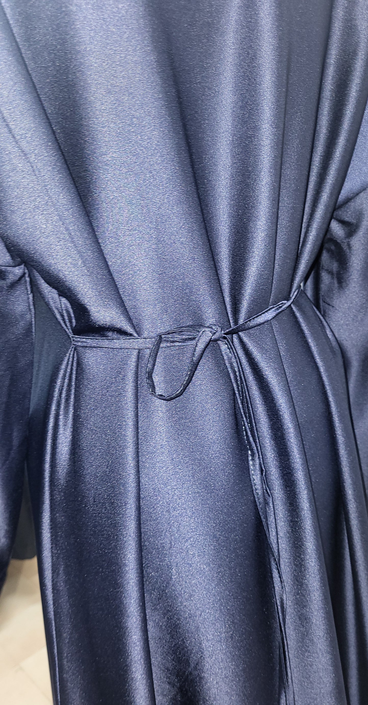Abaya Hind