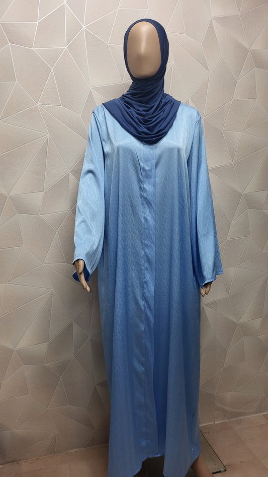 Abaya Houda