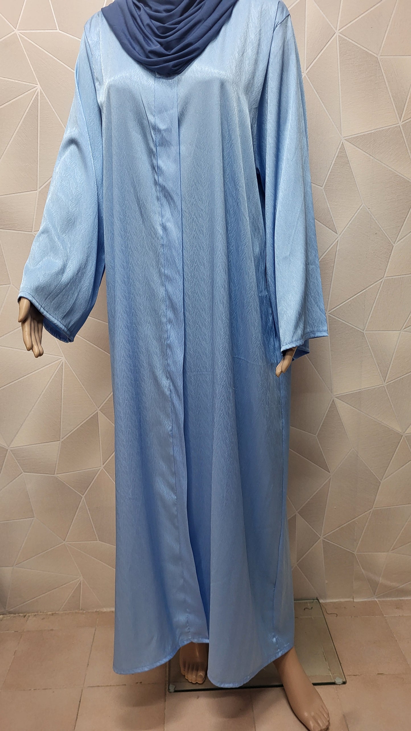 Abaya Houda