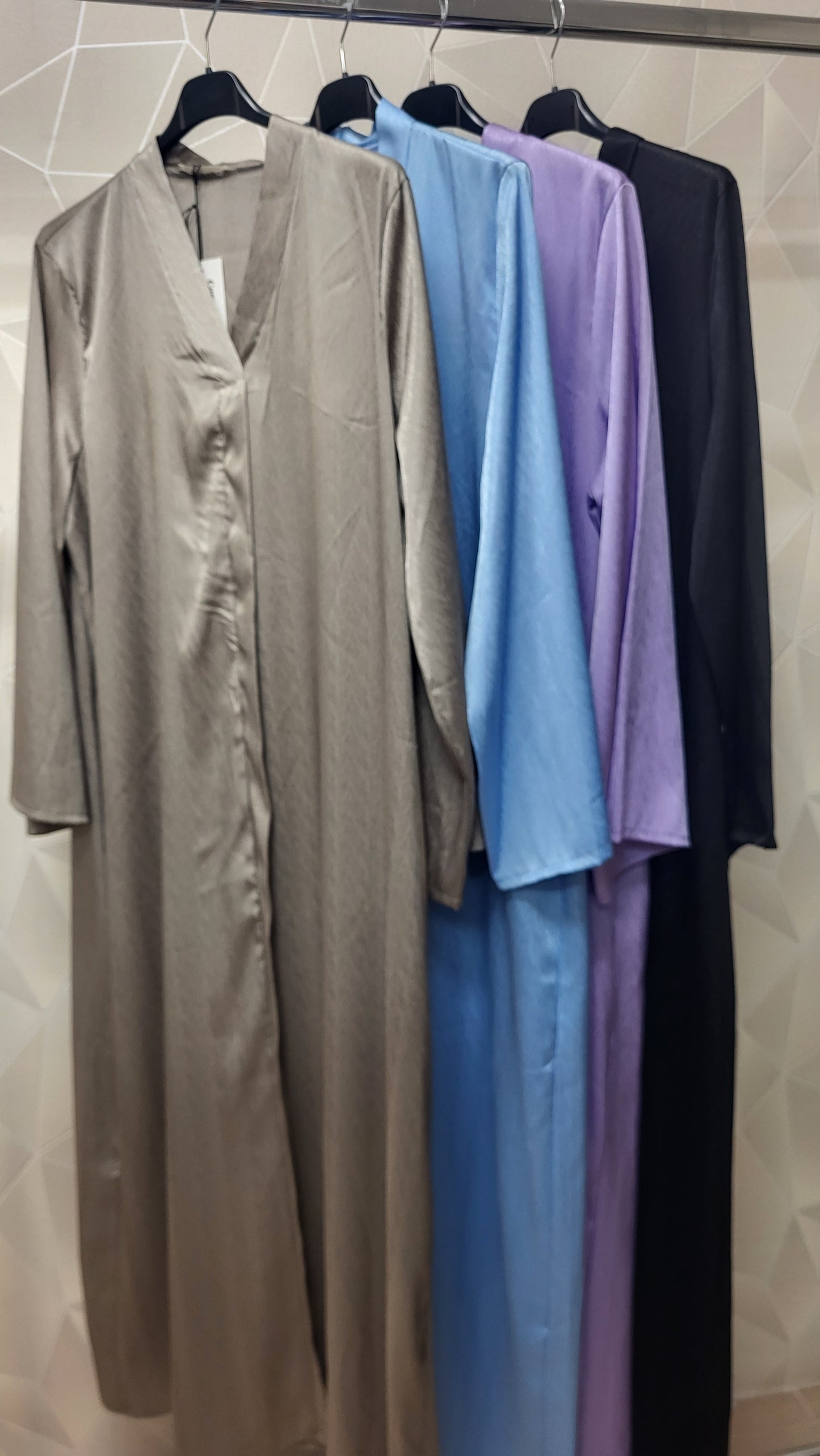 Abaya Houda
