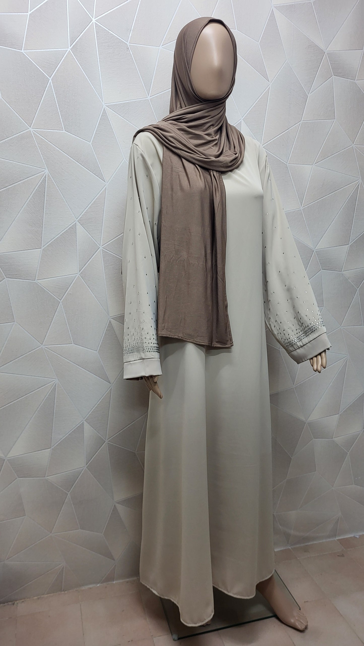 Abaya Bayan