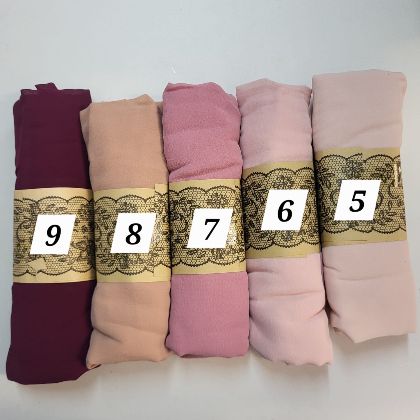 Chiffon