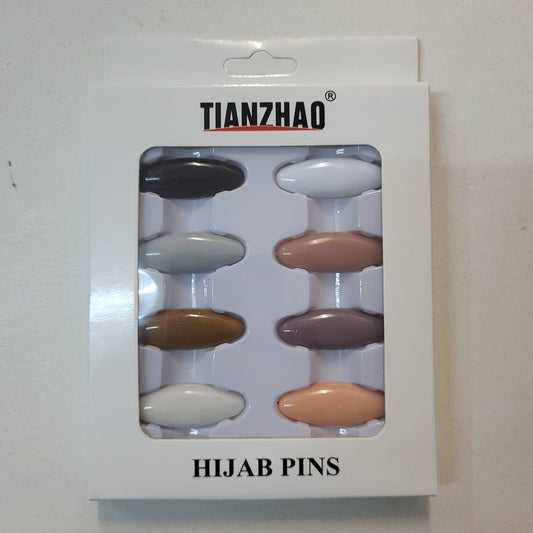 Pins