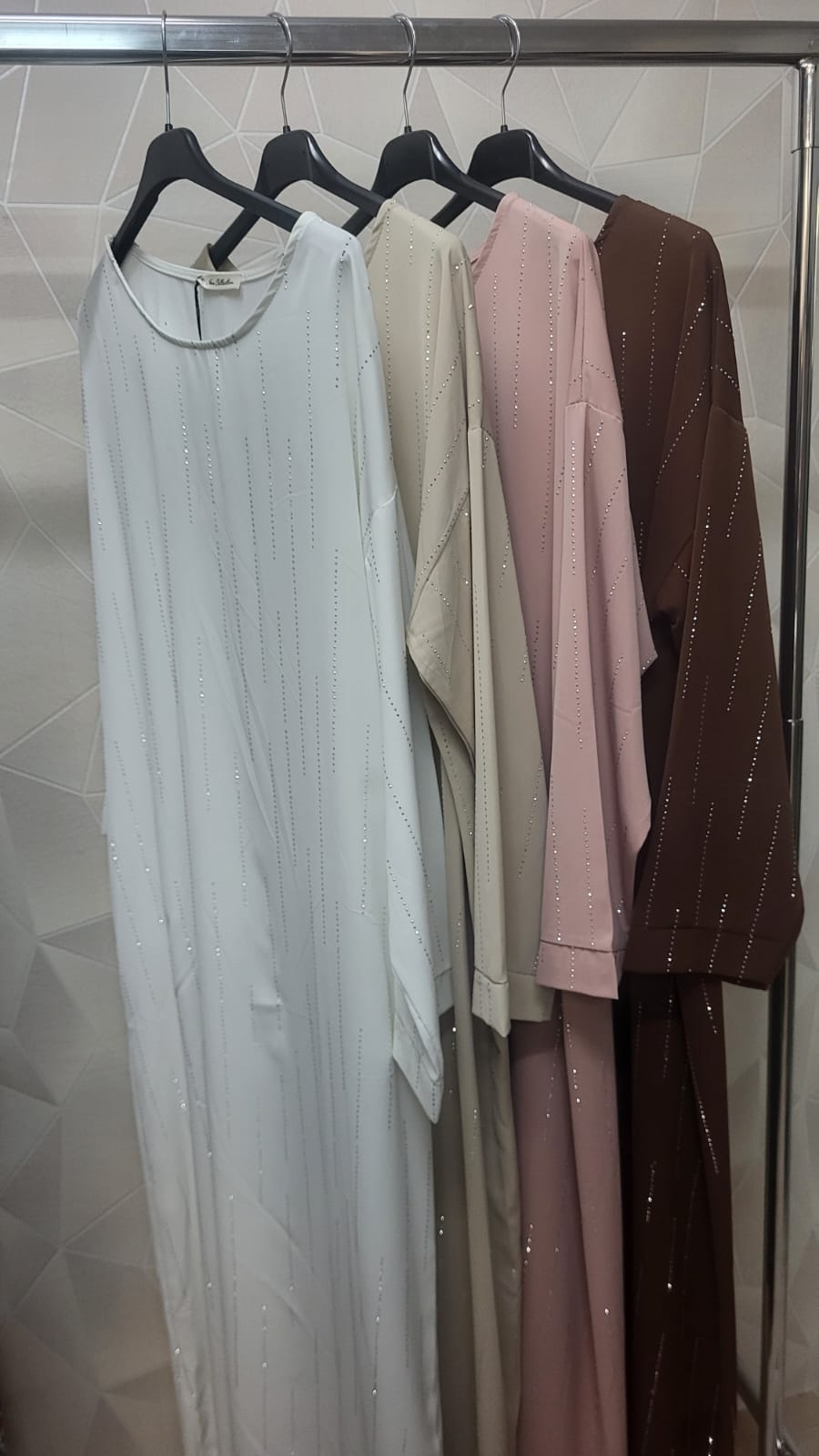 Abaya Rayhanna