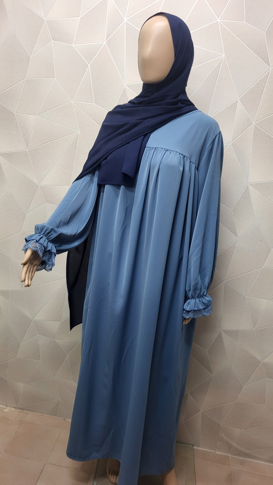Abaya Amal