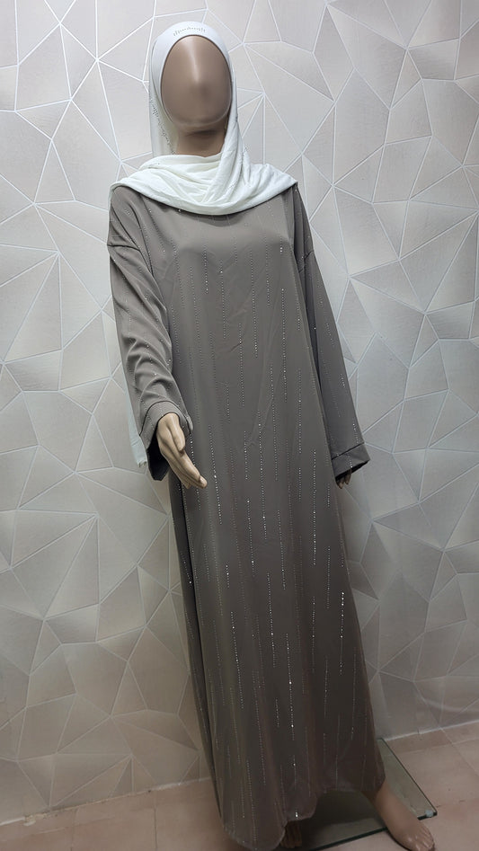 Abaya Rayhanna