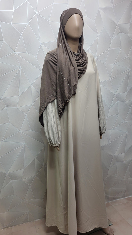 Abaya Dina