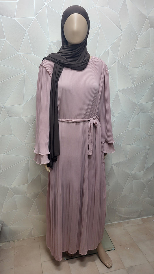 Vestido Asmae