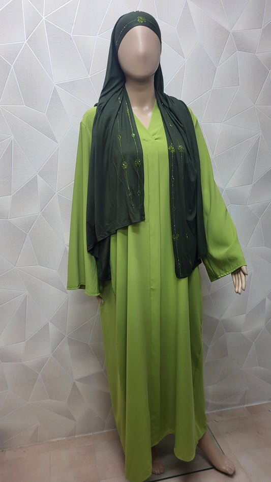 Abaya Lina