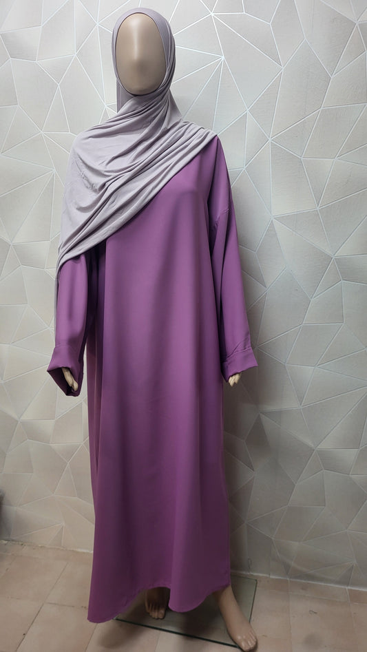Abaya Samira