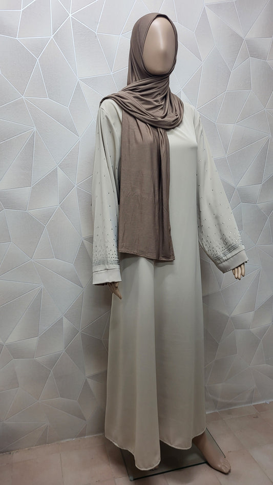 Abaya Bayan