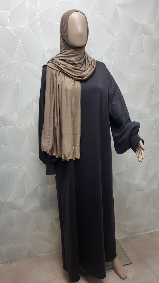 Abaya Sara